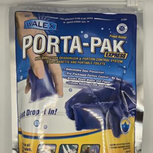 Walex Porta-Pak – Fresh Scent