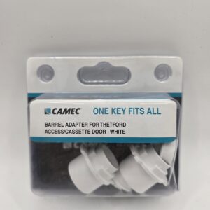 CAMEC One Key Fits All – Part #: 040185